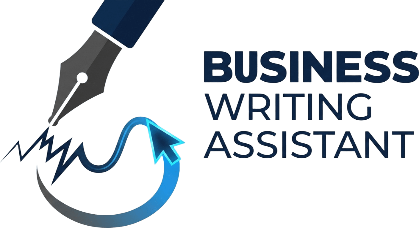 Business Writing Assistant